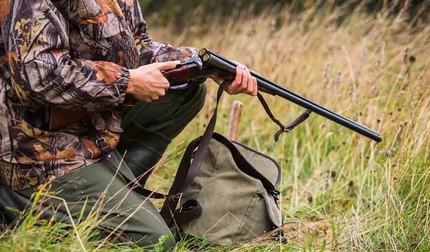 Kanunsuz avlandığı tespit edilenlere asgari ücretin iki katı para cezası kesildi