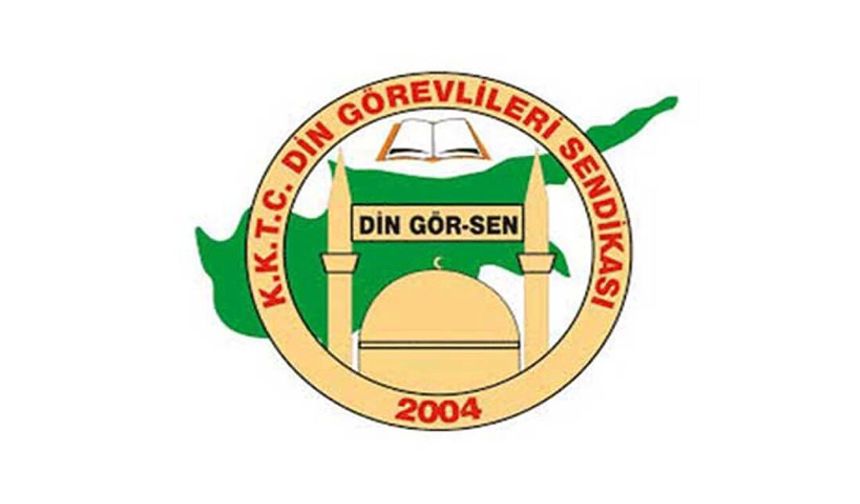 DİN GÖR-SEN Başkanı İşkey’den Berat Kandili mesajı…