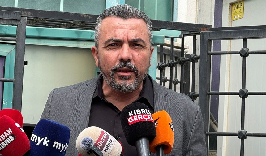 Hür-İş: “Ektam Kıbrıs LTD’de sendikalaşan işçilerin işten çıkarılması kabul edilemez”