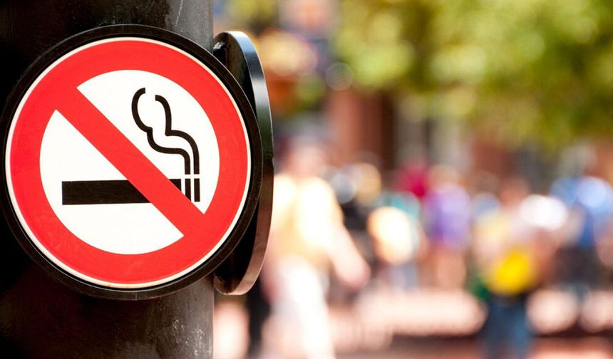9 Şubat Dünya Sigarayı Bırakma Günü: “Her beş yetişkinden biri bağımlı”