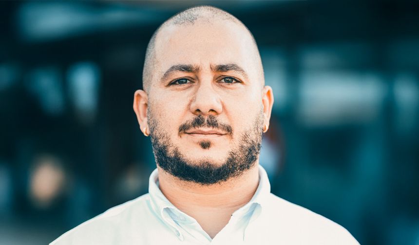 TDP MYK üyesi Ekinci: “Dijitalleşme devlet politikası olmalıdır"