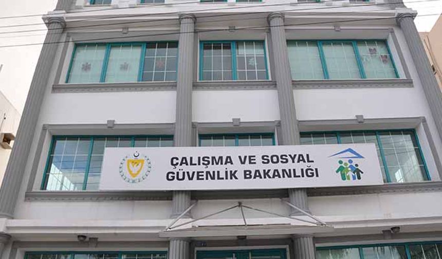 Çalışma Bakanlığı Uzlaştırma Kurulu’nu EKTAM için topluyor