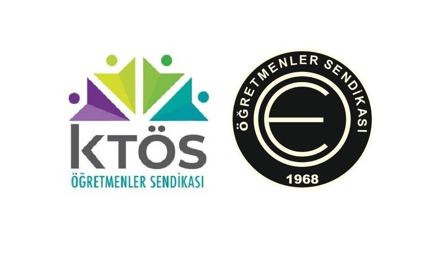 KTÖS ve KTOEÖS özel sektörde sendikalaşma hakkı için yarın bazı okullarda greve gidecek