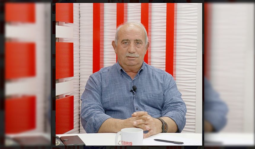 KAR-İŞ Başkanı Topaloğlu: “Trafik güvenliği; sürücü, araç, yol ve mevzuatın birlikte ele alınmasıyla sağlanır”