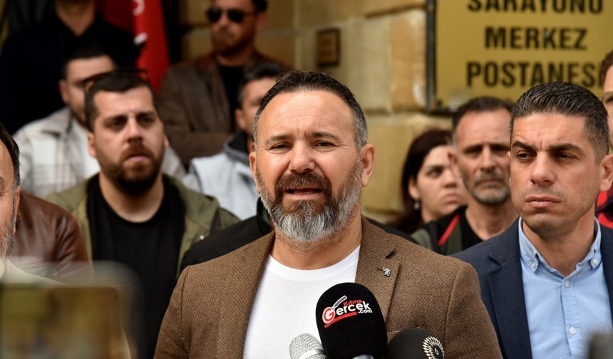 Bengihan, İhtiyat Sandığı Fonu’ndan Maliye Bakanlığı’na verilen borcun geri ödenmesini istedi