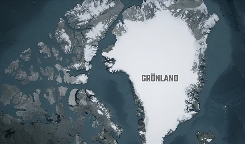 ABD Başkanı Trump, Grönland'a hastane gemisi göndereceklerini açıkladı