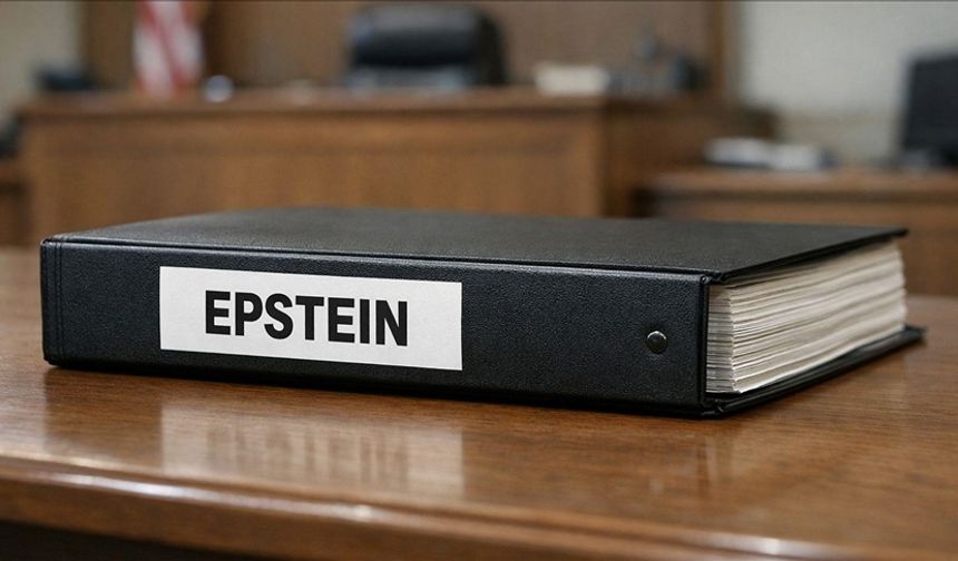 Epstein'in suç ortağı Maxwell, belgelerin açıklanmasını gerektiren yasanın anayasaya aykırı olduğunu savundu