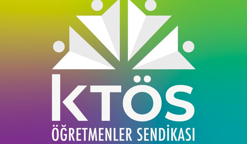 KTÖS, Fiber Optik Yasa Tasarısı'na karşı yarın iki okulda grev yapacağını açıkladı