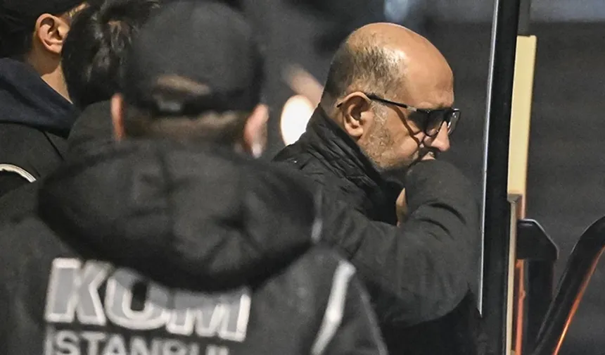 Aziz İhsan Aktaş davası: Yedi kişinin tahliyesine hükmedildi