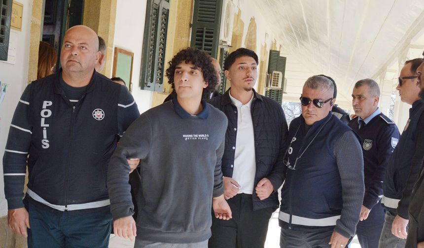 224 Gram Uyuşturucuya 3 Yıl Hapis Cezası