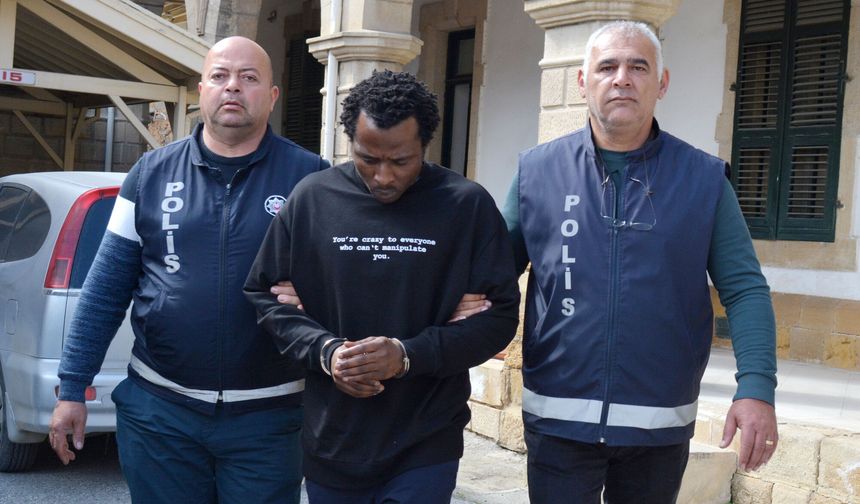 36 Paket Uyuşturucuyla Yakalanan Sanığa 5,5 Yıl Ceza