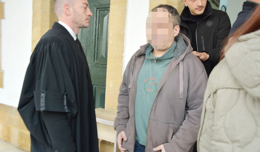 528 Miligram Uyuşturucuyla Yakalanan Zanlı Cezaevine Gönderildi