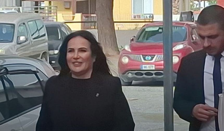 Sahte Diploma Davası... Fatma Ünal’nün davası perşembe devam edecek