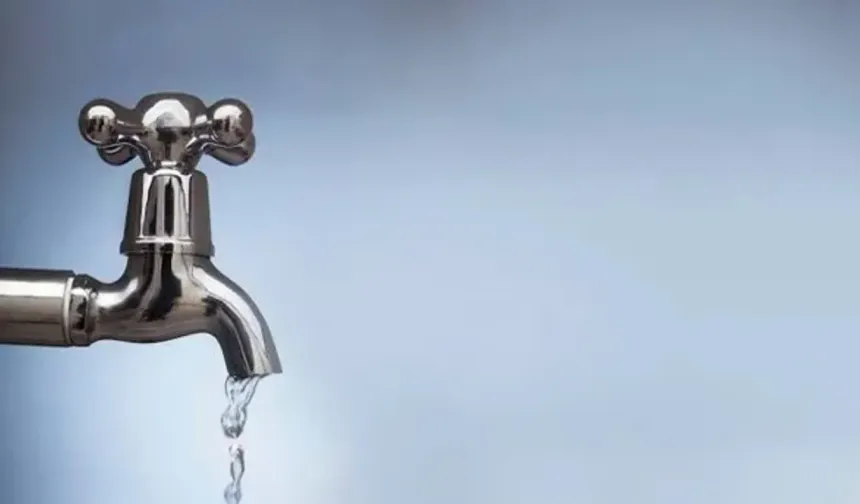 Güney Kıbrıs’ta su kesintisi tartışmaları...