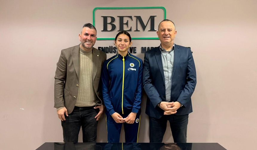 Ada Kafa’ya BEM desteği