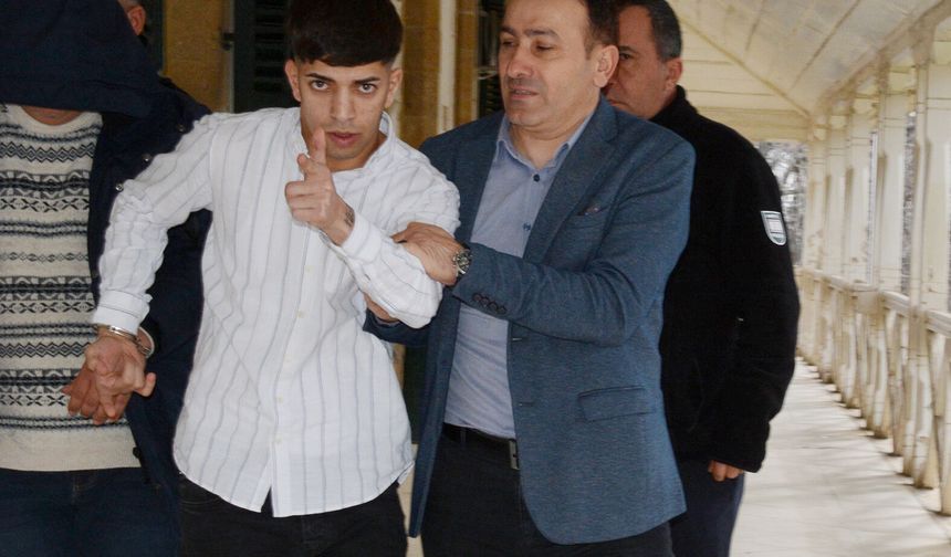 Ağır Yaralamaya 6 Yıl Hapis