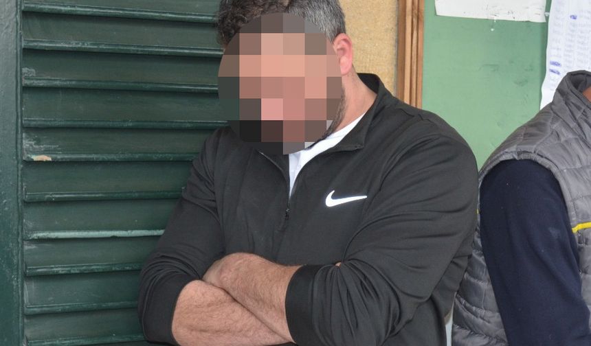 Alkollü Şekilde Rahatsızlık Veren Sanığa 3 Yıl Sulh ve Sükûnet Şartı