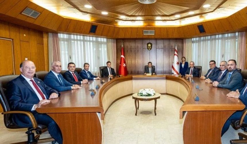 Bakanlar Kurulu, İran savaşı nedeniyle olağanüstü toplanıyor