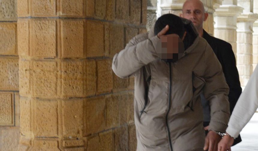 Bankta Unutulan Telefonu Çaldı, 20 Günü Aşmayacak Tutukluluk