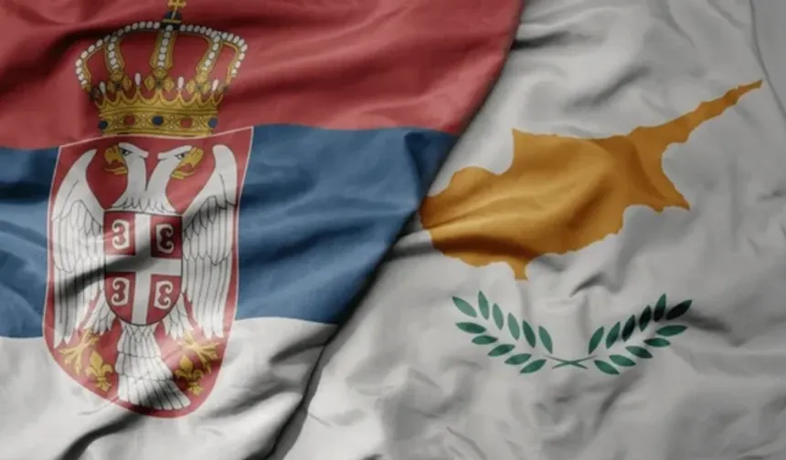 Güney Kıbrıs Sırbistan’la turizm konusunda iş birliği yapacak