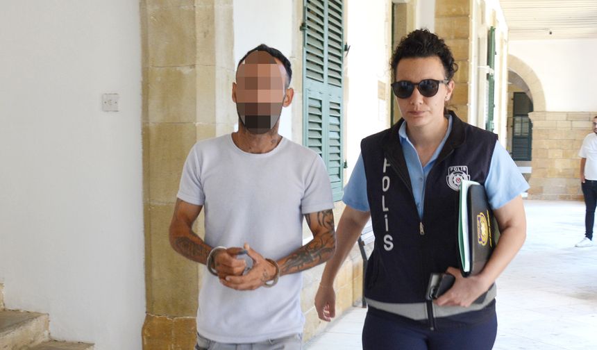 Çalıştığı İş Yerinden Televizyon Çalan Sanığa 3 Yıl Hapis