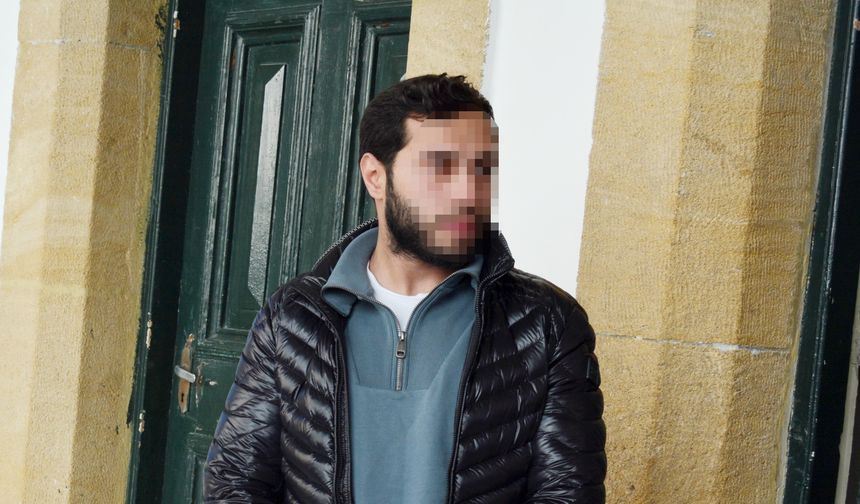 Canlı Mermiyle Çıkış Yapmak İsterken Yakalanan Zanlı Teminata Bağlandı