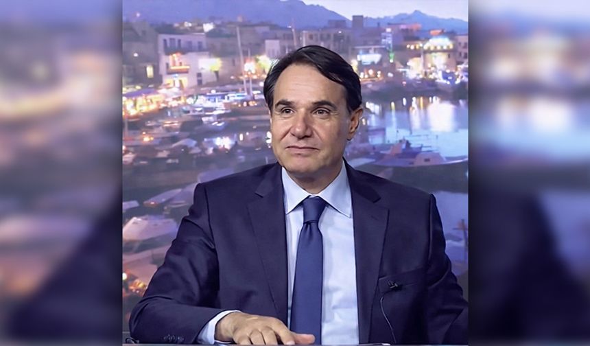 “Casino söktörüne Güneyde Destek, KKTC’de köstek”