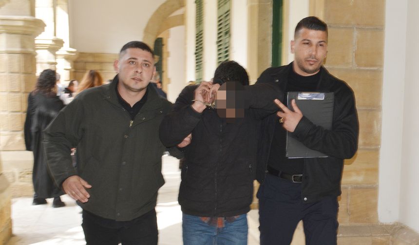 Çocuğa Şiddet Tehdidi ve Cinsel İstismar İddiası