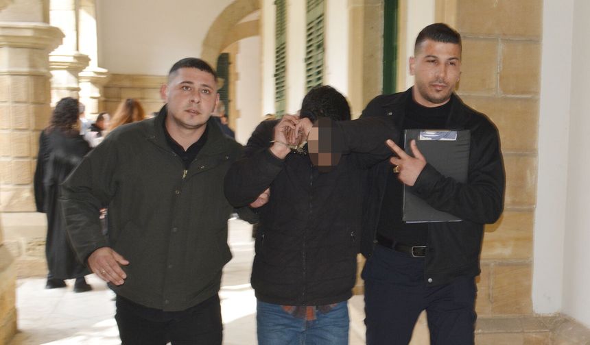 Çocuğa Yönelik Cinsel İstismar İddiası: Zanlıya 8 Gün Tutukluluk