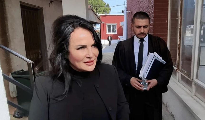 Sahte diploma davası... Fatma Ünal’ın davası 16 Şubat’a ertelendi