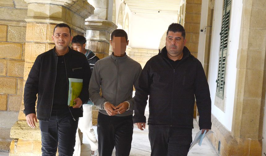 Darp ve Sirkat Zanlısı Teminatla Serbest