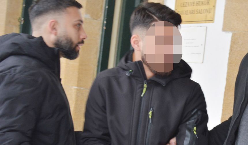 Dedektör Köpek Pamir Tepki, Uyuşturucu Çıktı