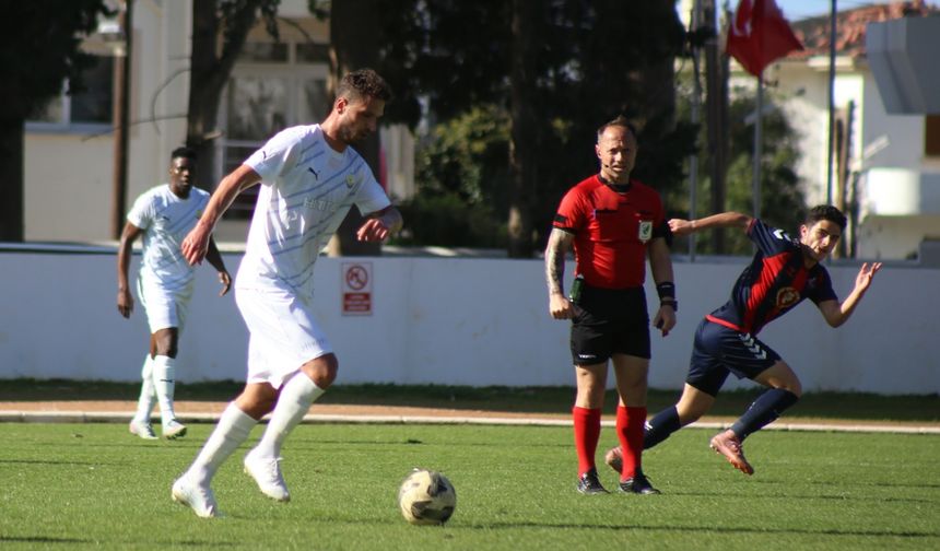 Doğan’ın Şampiyonluk Tehtidi Sürüyor..! (3-0)