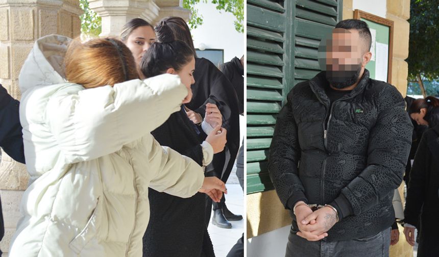 Eğlence Mekanının Önünde Kavga Eden Zanlılar Yeniden Mahkemeye Çıkarıldı