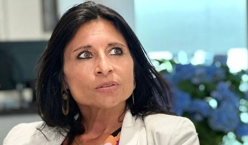 Alman Büyükelçiliği Alman emlakçının davasını yakından takip ediyor