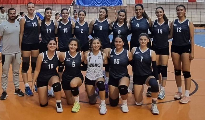 Büyük Bayanlarda Finalin adı Koop Bank LVA-DAÜ