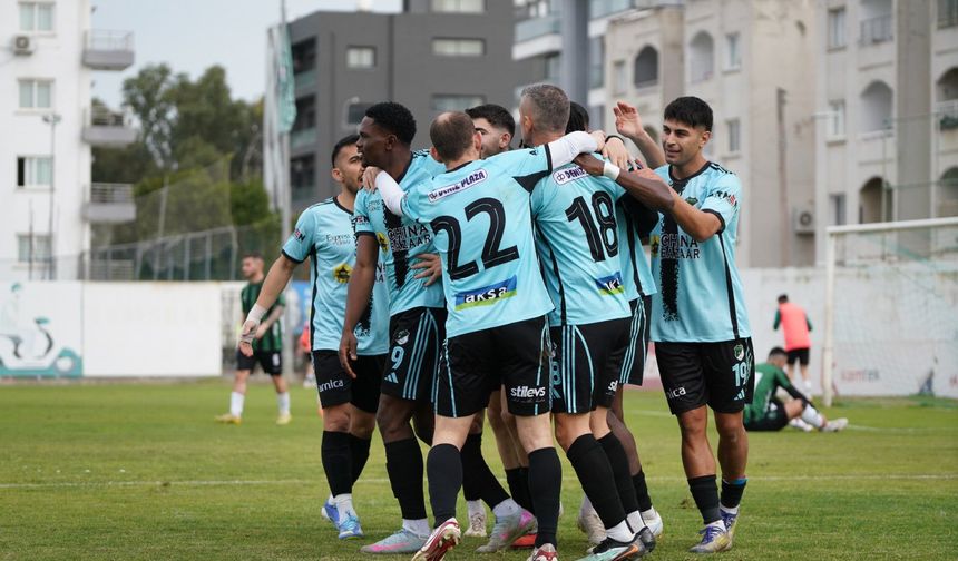 Ya GG Ya Cihangir Tarih Yazacak