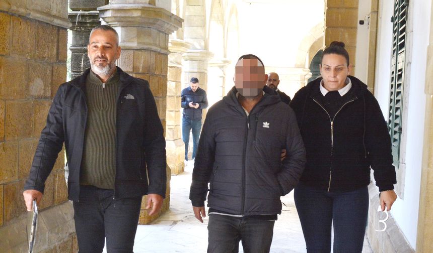 Galeri saldırısı soruşturmasında teminat kararı