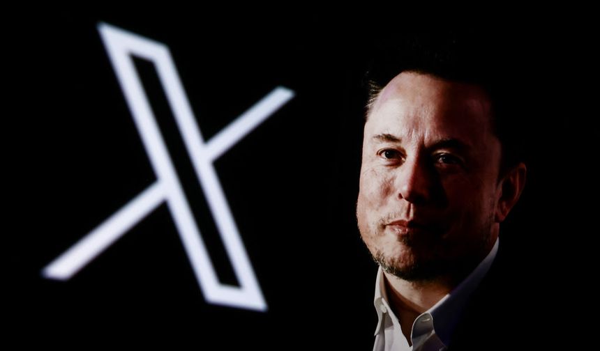 Paris Savcılığı, Elon Musk’a ait X şirketinin Fransa’daki ofislerinde arama yaptı