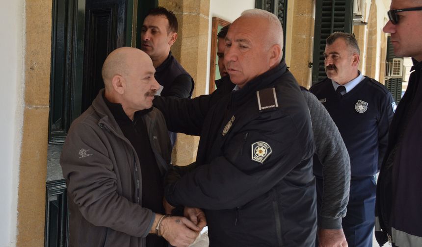 Güney’den Getirdi, Başkasına Verdi: 9 Ay Hapis