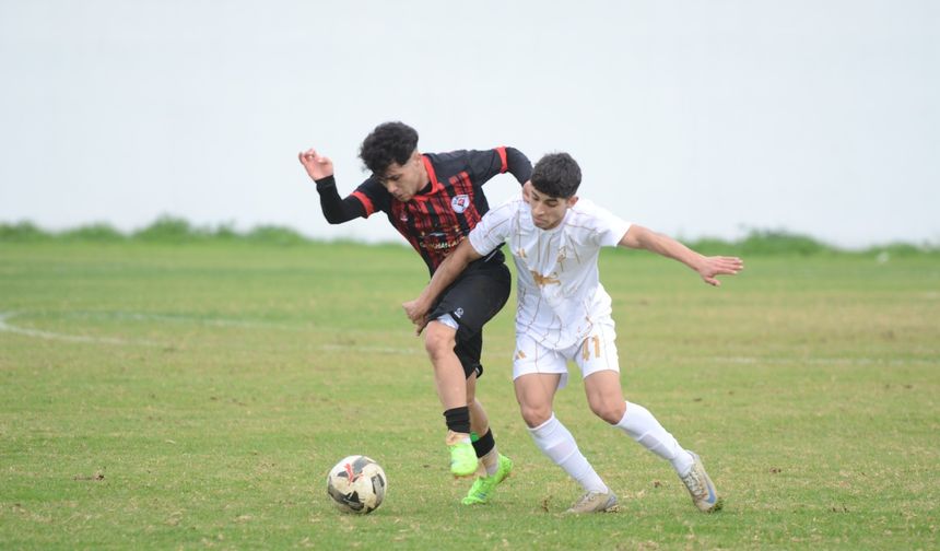 Ocak’tan Tek Yumruk..! (0-1)