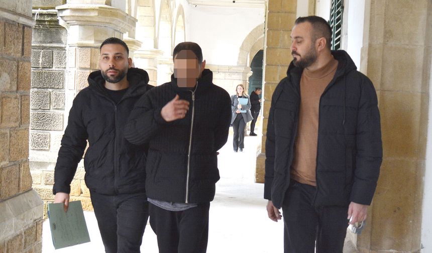 Havalimanında 592 Miligram Hintkeneviri Ele Geçirildi, Zanlı Cezaevine Gönderildi