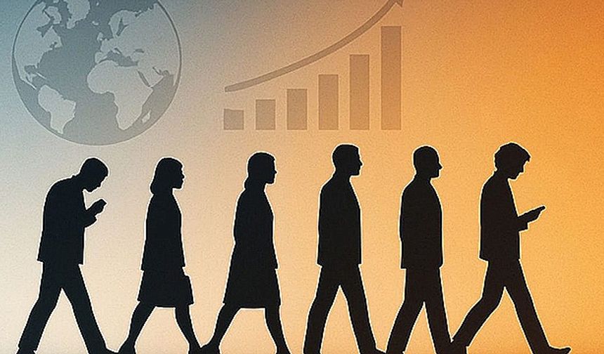 KKTC’de 2025 yılı II. Çeyrekte işsizlik yüzde 4,5, istihdam yüzde 48,4 oldu