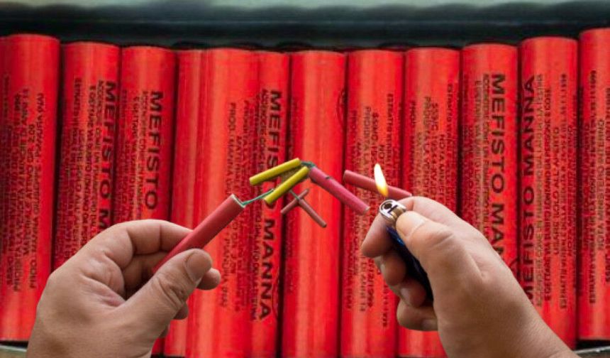 Baf’ta okul otobüsünde çatapat atılması paniğe sebep oldu