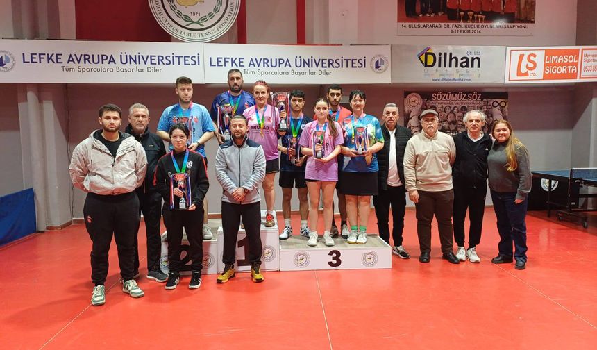 Değer ve Cemal Şampiyon