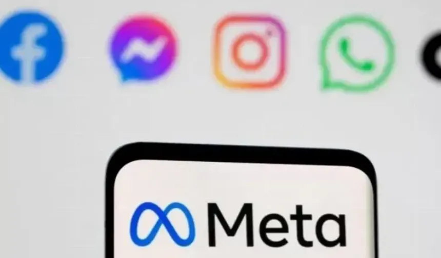 META ELAM’ın Facebook ve Instagram’daki hesaplarını kapattı