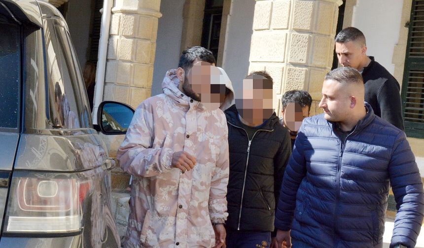 Pitbull Kırması Köpeği Başıboş Bıraktı, Mahkemelik Oldu