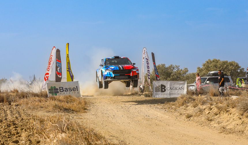Basel Holding 2026 Ralli sezonu başlıyor