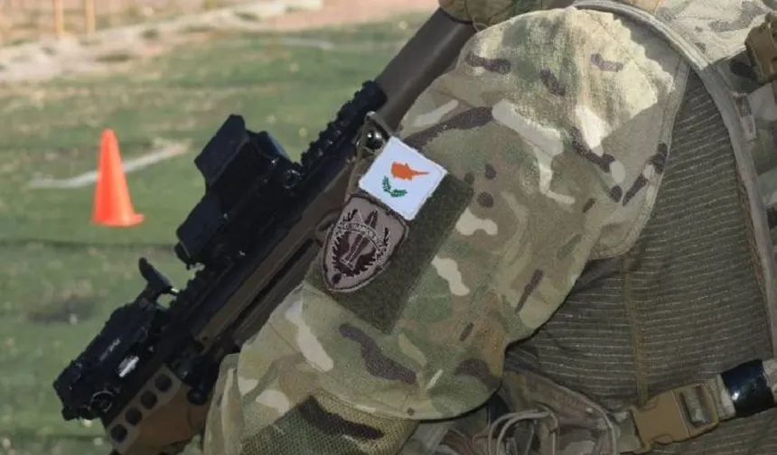 Güney Kıbrıs’ı ziyaret eden Amerikan DSCA heyeti RMMO ihtiyaç listesi ile döndü