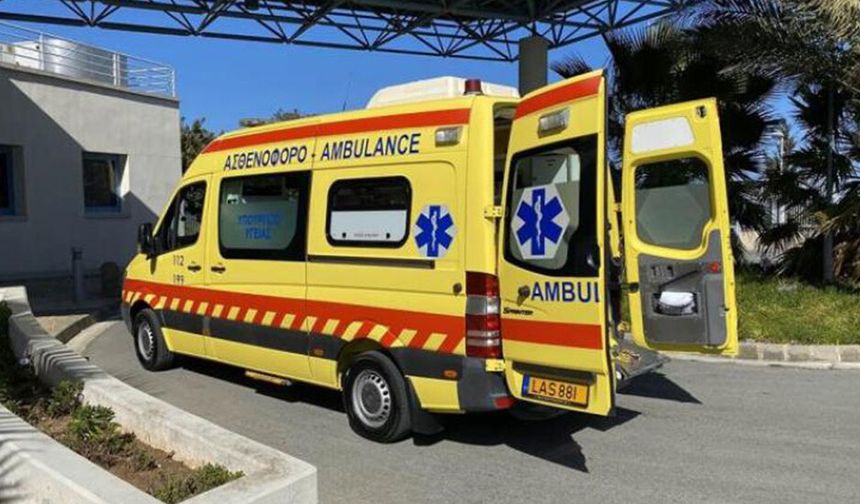 Güney Kıbrıs’ta gripten hayatını kaybedenlerin sayısı 32’ye ulaştı